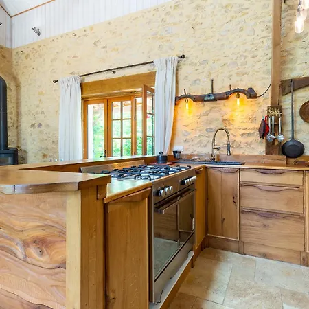 The Barn At Les Chouettes Tremolat