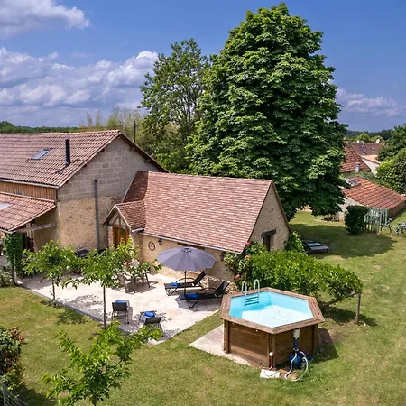 The Barn At Les Chouettes Trémolat