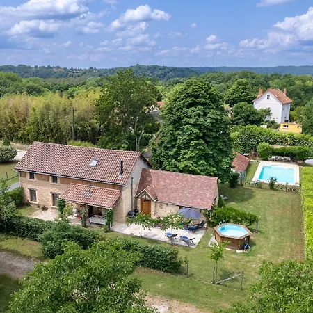 The Barn At Les Chouettes Tremolat